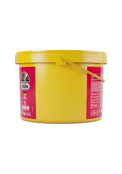 Düfa Klasik Düfaplast İç Cephe Duvar Boyası 6070 Fıstık 2.2 L