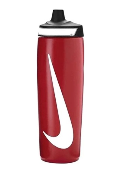 Nike Refuel Bottle 950 Ml Suluk Kırmızı N.100.7667.692.32