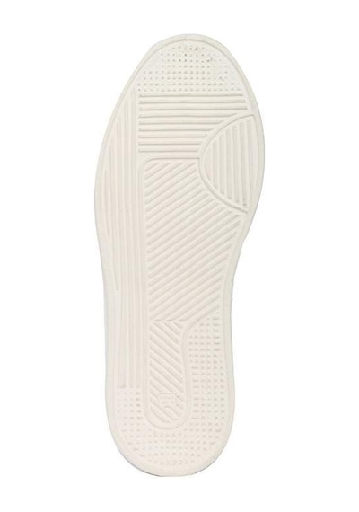 Beverly Hills Polo Club Marcomen 17136 Hafif Taban Deri Sneakers Erkek Ayakkabı Siyah