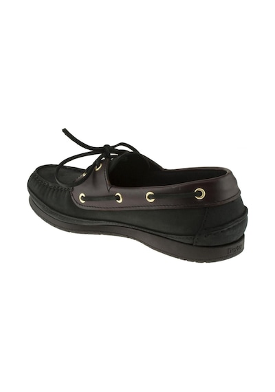 Dexter P619-1-xl Erkek Navigator Ayakkabı 47/48/49 DEXTER-P619-1-XL-R1627 Siyah