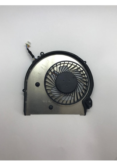 Hp 15 5000 Sol Fan