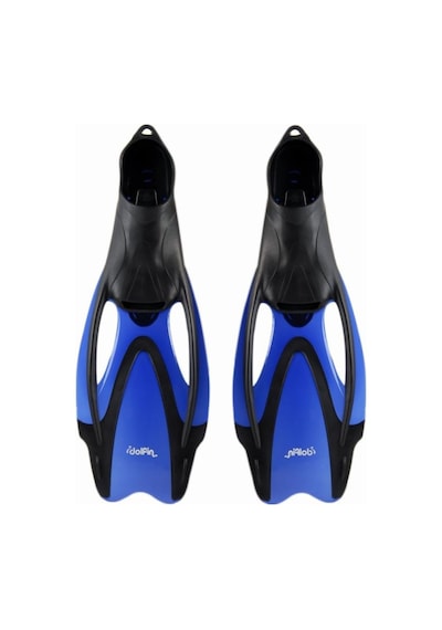 Dolphinspor Dolphin F2702 Koyu Mavi Deniz Paleti