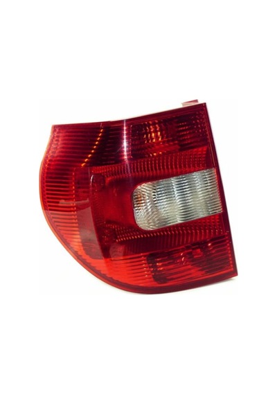 Depo Stop Lambası Sol Vw Yeti 2010-2010 5l0945111