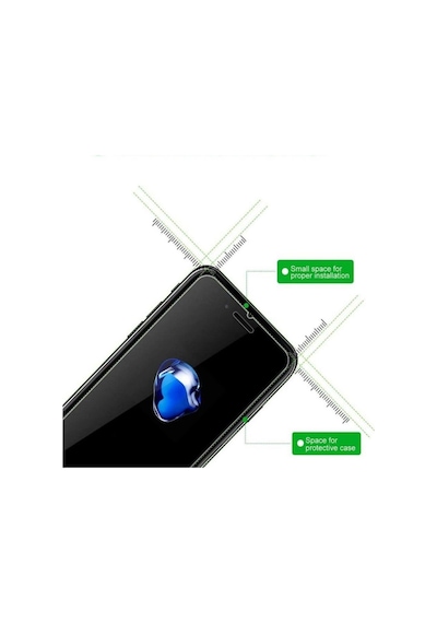 Infinix Hot 30i Mat Ekran Koruyucu Parmak İzi Bırakmaz
