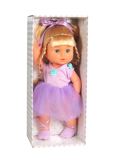 Melis Balerin Masal Anlatan Koleksiyon Et Bebek 662157
