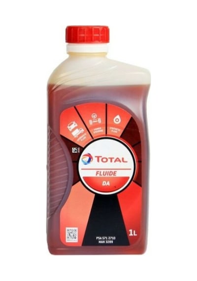 Total Fluide DA Hidrolik Yağı 1 L