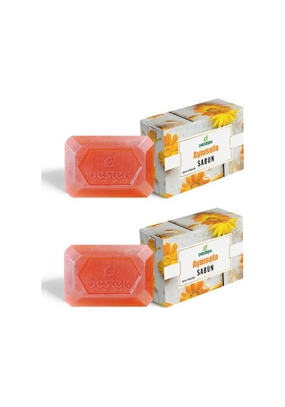 Destek Aynısefa Sabunu 150 G 2'li