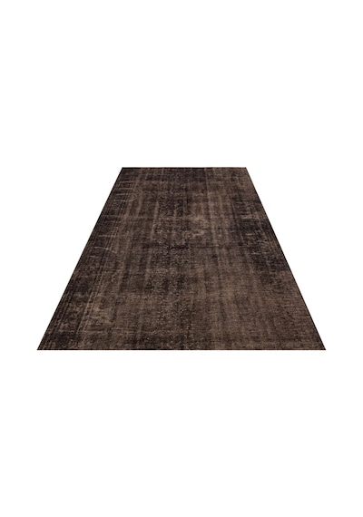 Eşsiz Anadolu Vintage Eskitme El Dokuma Halı 170 X 250 Cm 9539