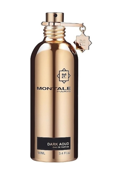 Montale Dark Aoud Edp 100 Ml Unisex Parfüm Odunsu