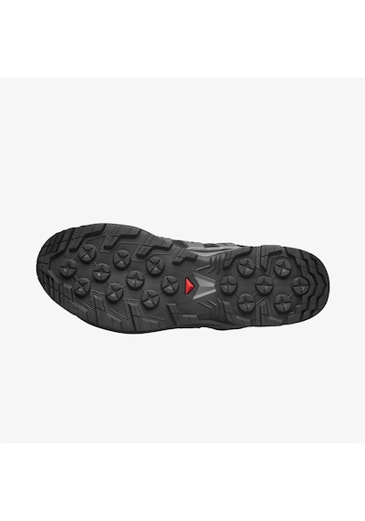 Salomon X-adventure Recon Gore-tex Erkek Gri Outdoor Ayakkabı L47809200 Gri