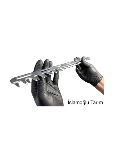 Hth 2430 Işkın Alma Ve Çay Kesme Makine Bıçağı Çelik 30 Cm - 939333862