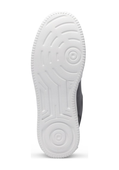 Slazenger Majorıty I Kadın Siyah / Beyaz Günlük Spor Ayakkabısı Siyah / Beyaz