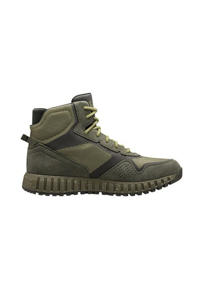 HELLY HANSEN MONASHEE ULLR HT AYAKKABI Yeşil