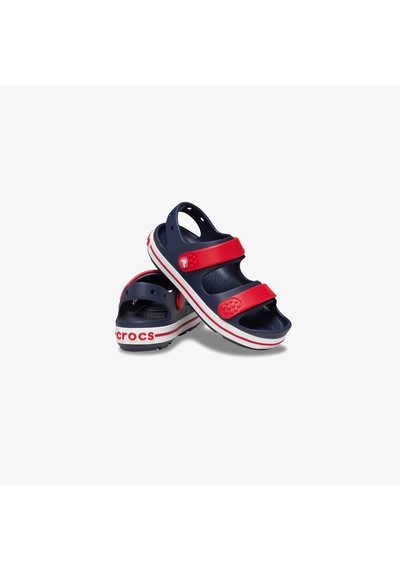 Crocs Crocband Cruiser Sandal Çocuk Lacivert Sandalet 209424 2800284