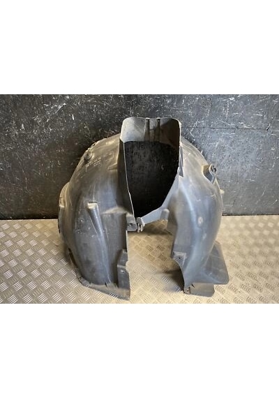 Opel Combo- 2024-2025 Arka Çamurluk Davlumbazı Sol Oem No 9817398380