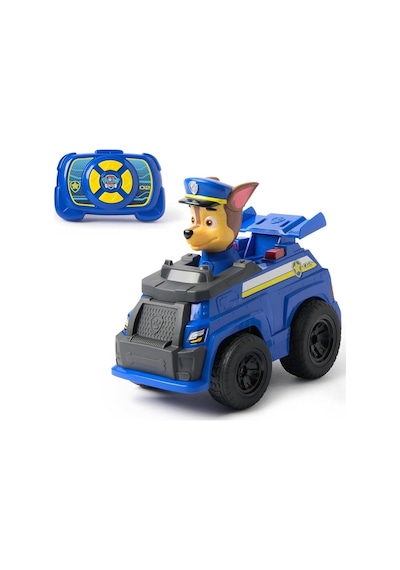 Spm-6073298 Paw Patrol Rc Chase
