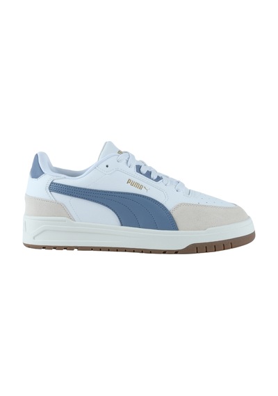 Puma Shuffle Downtown Og Erkek Beyaz Spor Ayakkabı 403840-06