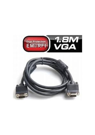 Dark 1.8M Vga Kablosu Erkek-Erkek Dk Cb Vgal180