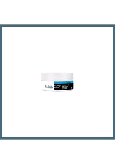 Agc Uygun Sepet Dr Botokss Cildinizin Yeniden Yapılanması İçin Kırışıklık Giderci Bakım Kremi 50 Ml X 1 Adet Agc