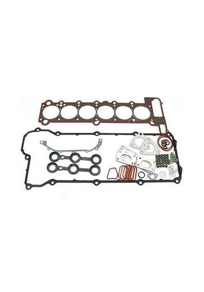 Bmw Uyumlu M50 B20 Tu ve M50 B 20 6 S1 Motor Üst Takım Conta 90