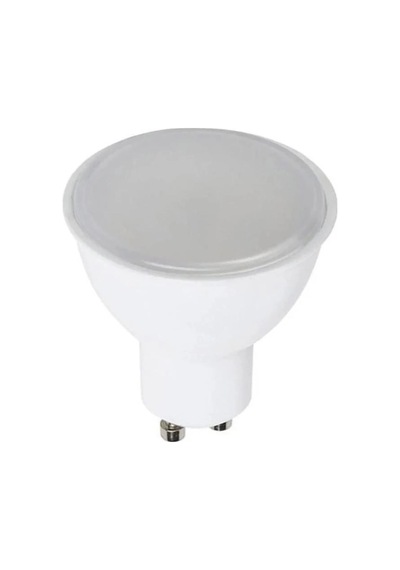 Cata Ct 4240 7w Led Çanak Ampul 3200k Gün Işığı