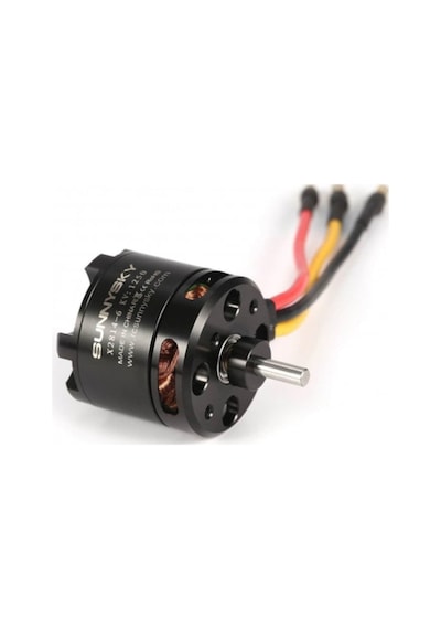 SUNNYSKY X2814 900KV Drone Uçak Motoru