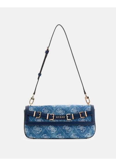 Guess Dovie Kadın Omuz Çantası-dg990919 Dlp