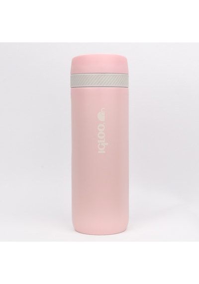 Igloo Squid Termos 600ml-pembe Renkli