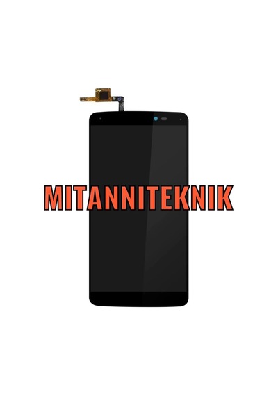 Alcatel Idol 3 5.5 Lcd Ekran Dokunmatik (515655789)
