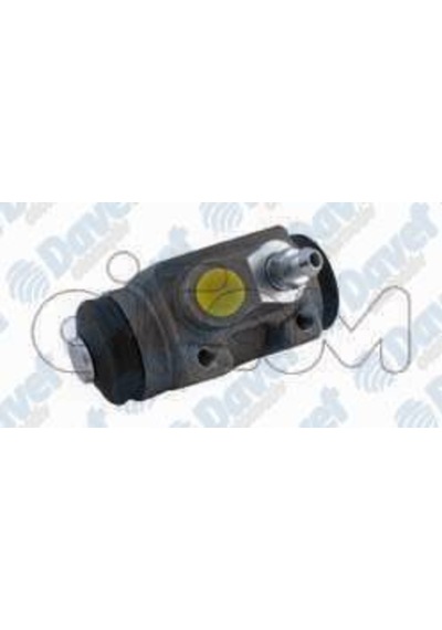 Fren Silindir Arka Sag Santafe 2.0Crdi 2001- Trajet 2.0Crdi 2001- 504613670