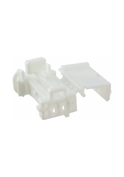 Molex 988171020 Konnektör Muhafazası 21 Adet