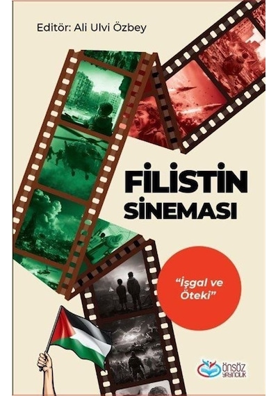 Filistin Sineması / Ali Ulvi Özbey