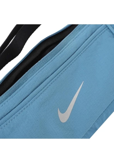 Nıke Nike Challenger 20 Waist Pack Small Unisex Bel Çantası 125 Mavi