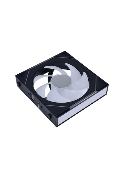 Lian Li Unı Fan Sl-ınfınıty Wıreless 1x120mm Siyah Kasa Fanı Azaz0llı0108