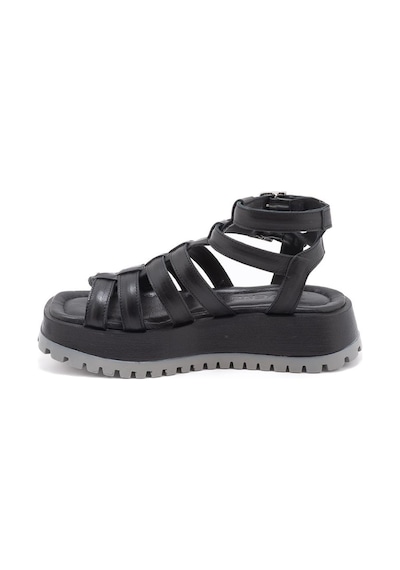 Venüs 2338005 Kadın Sandalet Vns3-2338005001 Siyah