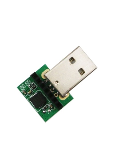 Dorji Dac02 Usb-ttl Dönüştürücü Kartı
