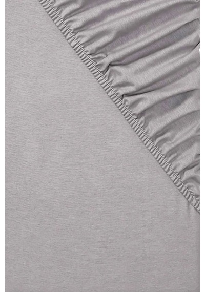 Lionas  3'lü Pamuklu Ve Lastikli 60x120 Cm Penye Bebek Çarşafı