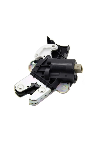 Audi A4 - A 4 Arka Bagaj Kilidi Bagaj Kilit Motoru 2005-2011