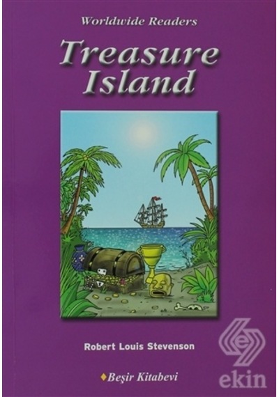 Treasure Island: Level 5/Robert Louis Stevenson