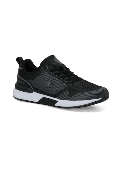 Lumberjack Vendor 2.0 Siyah Erkek Sneaker 000000000102695125