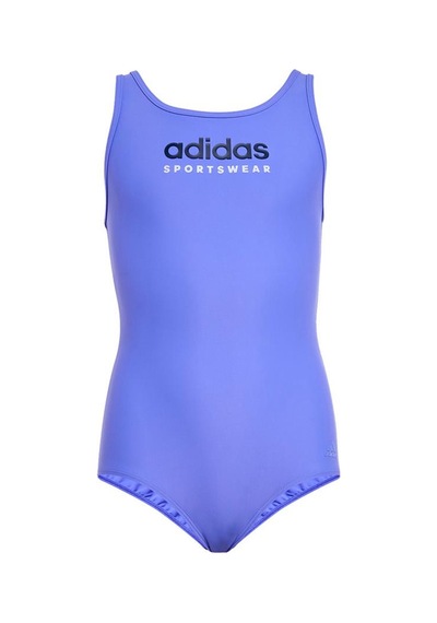 Adidas Çocuk Mavi Mayo Spw Ubsuıt Kıds Jh1035 Mavi