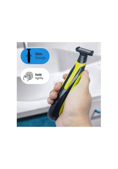 Erkek Elektrikli Düzeltici Usb Şarj Edilebilir Tıraş Jilet Taşınabilir Yakın Yüz Tıraş Makinesi Hassasiyetsız