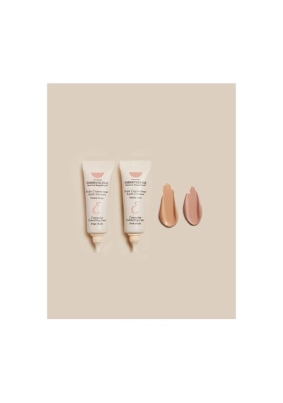 Embryolisse Beige Renkli Concealer Correcting Care 8 Ml Günlük Kullanım İçin Özel Formül Diğer
