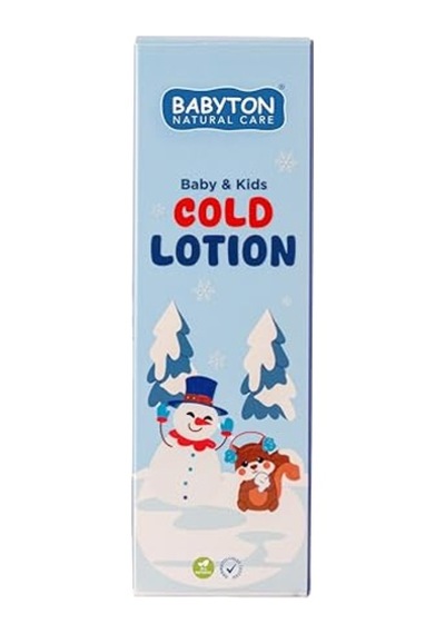 Tr Doğal Cold Krem Nemlendirici Ve Besleyici 100 Ml