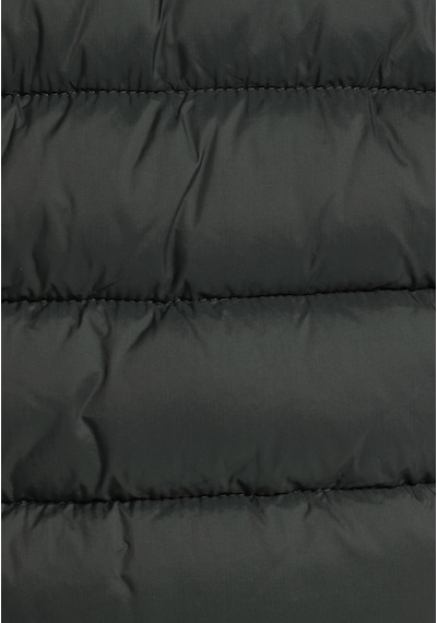 Colin's Colins Slim Fit Dik Yaka Fermuarlı Astarlı Erkek Yeşil Yelek Cl1082936 Q1.v1 Lkh Açık Haki