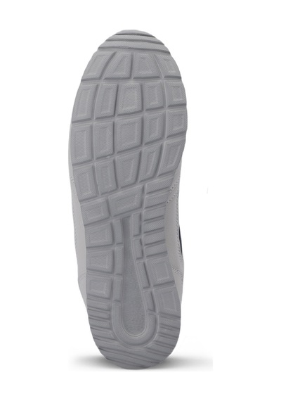 Slazenger Eastern I Sneaker Erkek Ayakkabı Gri Sa13Le165-200