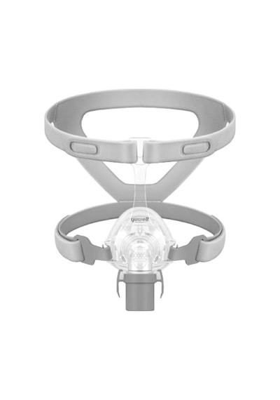 Nazal Maske Yuwell YN-02 Medium