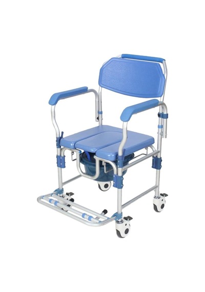 G525 Alüminyum Klozetli Banyo Sandalyes