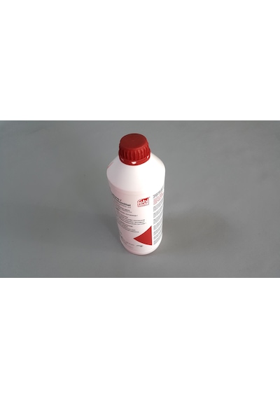 Mini -35 Kırmızı Antifiriz 1,5 Lt Febi Kırmızı