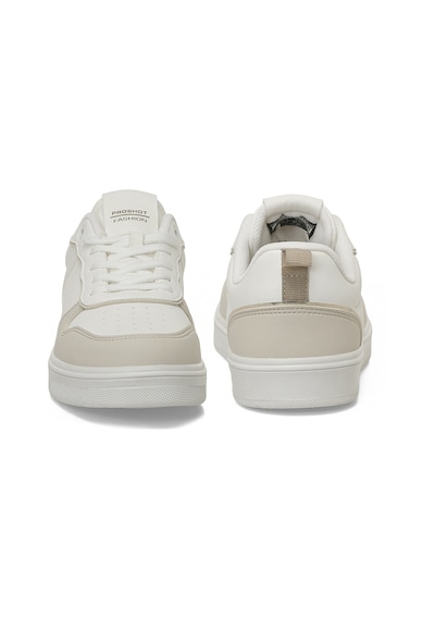 Proshot Elena W 6fx Kırık Beyaz Kadın Sneaker 000000000102241393 Beyaz-bej